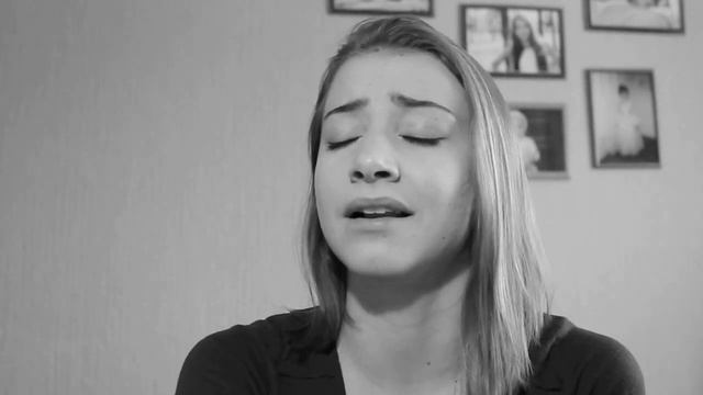 Ирина Дубцова и Полина Гагарина - Кому,зачем (cover) смотреть онлайн