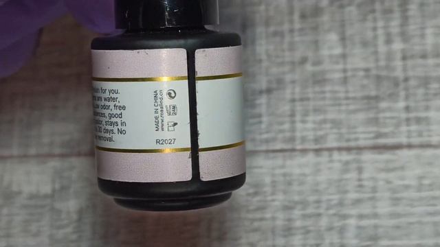 Top Nail Art | НЕобычный Редкий МИНЕРАЛ | ROSALIND#GelPolish#Unpacking смотреть онлайн