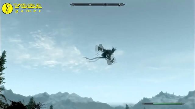 Halo 3 & Skyrim Раскурители Мифов №32 смотреть онлайн