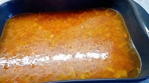 Готовим фаршированный перчик из заморозки?????
