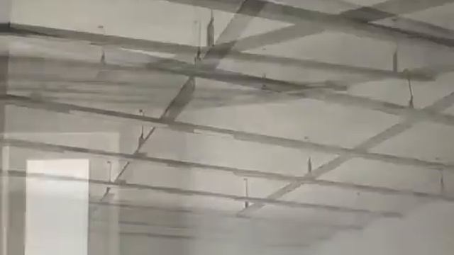 Профиль и ГКЛ Монтаж потолка Knauf смотреть онлайн