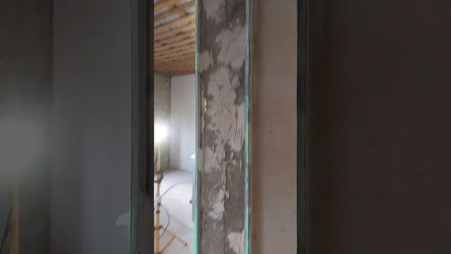 #штукатурка #уровень #лазерныйуровень #сашасделаетсрочноремонт #construction #людидела #diy #лабинс