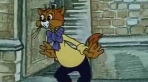 Леопольд  Клад кота Леопольда (Ребята, давайте жить дружно)