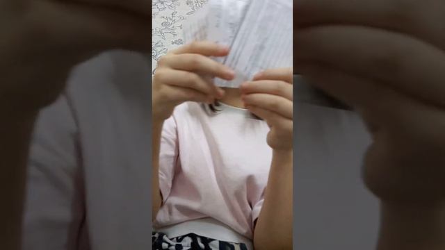 Обзорчик мой вечер,ждите 2 часть завтра, до 9 часов вечера буду снимать💗💓 смотреть онлайн