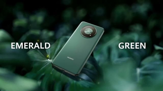 HUAWEI nova Y90 смотреть онлайн