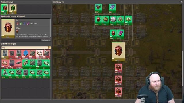 Space Exploration + Krastorio + AAI Vehicles - 042 - Rebuilding the Sand and Quartz Refinery! смотреть онлайн