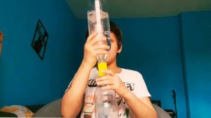 как сделать  водоворот?