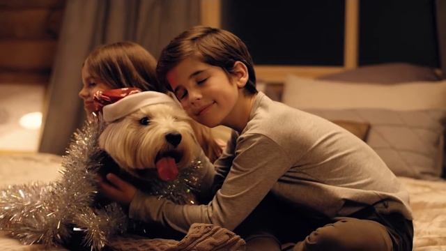 COZY Christmas | Праздник совсем скоро смотреть онлайн