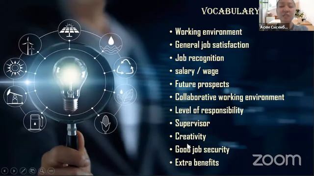 Work and inventions. Considering success in business смотреть онлайн