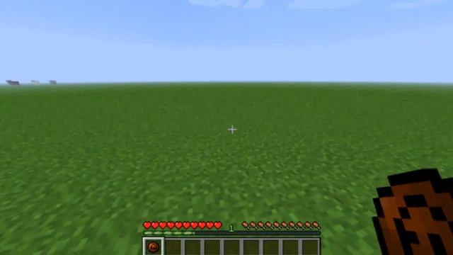 Обзор мода Minecraft - Карманный дом ! ( 13 ) смотреть онлайн