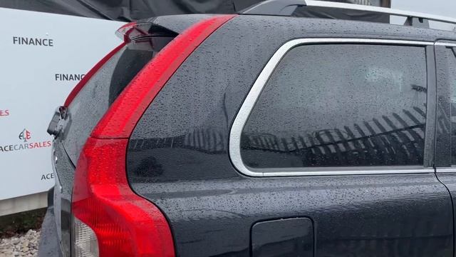 VOLVO XC90 смотреть онлайн