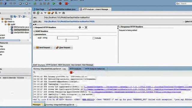 Oracle JDeveloper 12c DöcuLogs jws Model jpr 11 4 2016 8 41 35 PM смотреть онлайн