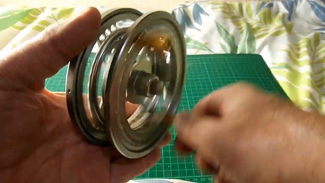 TF Gear Classic - Trotting Centrepin Fishing Reel смотреть онлайн
