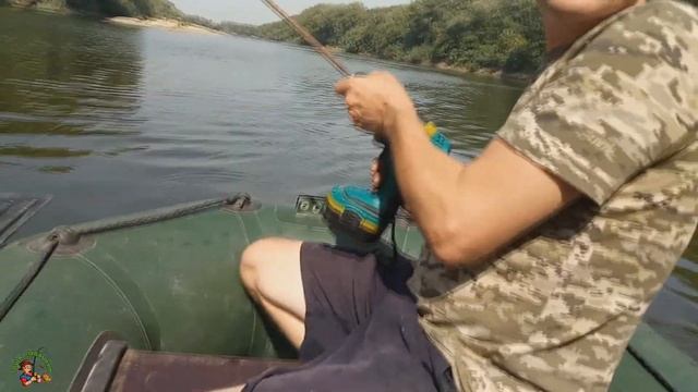 Рыбацкие самоделки. Приколы на рыбалке. Funny fishing 2021 смотреть онлайн