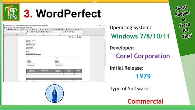 Top 5 Best Word Processing Software 2021 смотреть онлайн