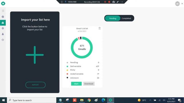 RS Email Verifier - Rs Email Verifier, Best Software For Email Verifier,