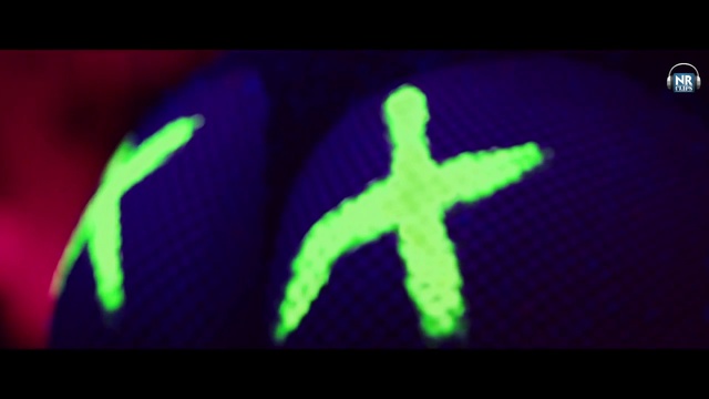 Machine Gun Kelly - Alpha Omega [NR clips] (Новые Рэп Клипы 2016) смотреть онлайн