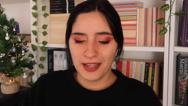 cosy winter book haul ❄️ booktube recommendations, book club picks & more ✨ VLOGMAS ? смотреть онлайн