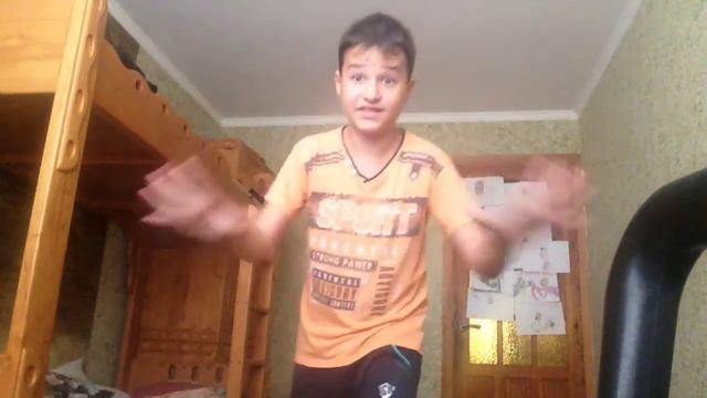 Рассказ о Краснодаре + Танцы с КРИКАМ ОMG!!! смотреть онлайн