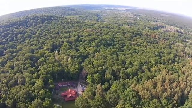 Пенаты с высоты птичьего полета смотреть онлайн