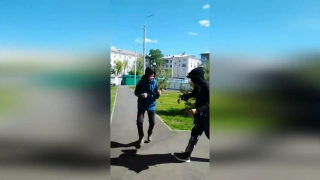 JoJo ReFerence (Джо Джо Референс) смотреть онлайн