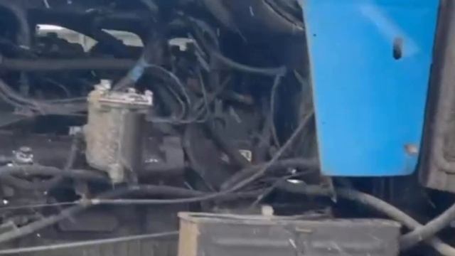 Механизатор в Беларуси | Чего ожидать? | Работа 24/7 смотреть онлайн