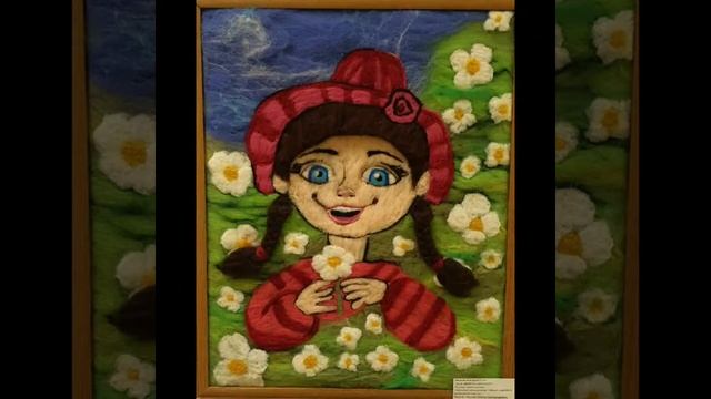 Отчетная выставка 