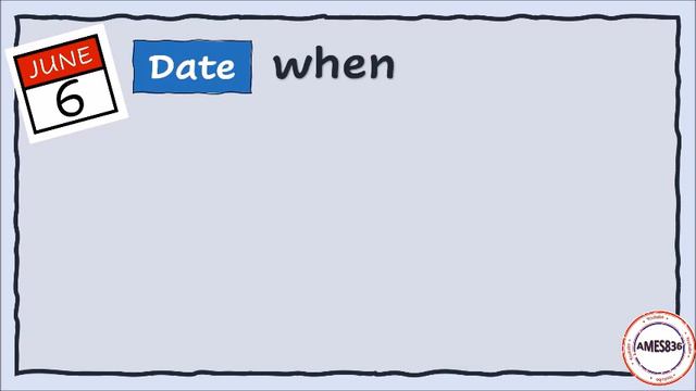 Question words : English Language смотреть онлайн