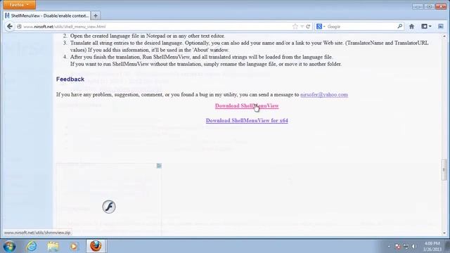 How to Add Options to Right - Click Menu in Windows смотреть онлайн