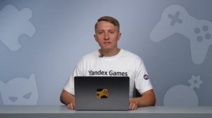 Яндекс Игры | Видеоурок 1. Как добавить игру в консоль?