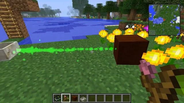 [1.6.4] Minecraft Mod Spotlight - Botania Part 1 смотреть онлайн