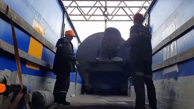 Тягодутьевые машины в Самарскую область смотреть онлайн