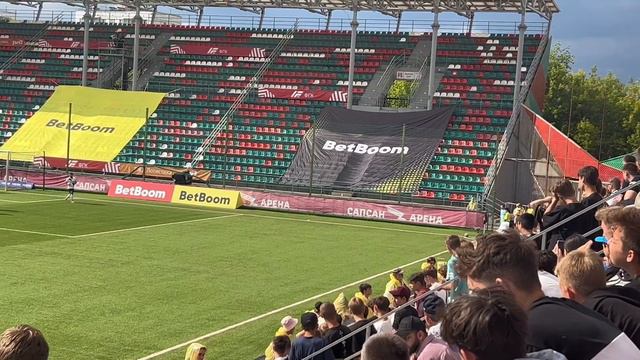 2DROTS Vs МАТЧ ТВ! СЕРИЯ ПЕНАЛЬТИ ДЕНЬГИ Vs ФК «10»! 2ТУР МКС!