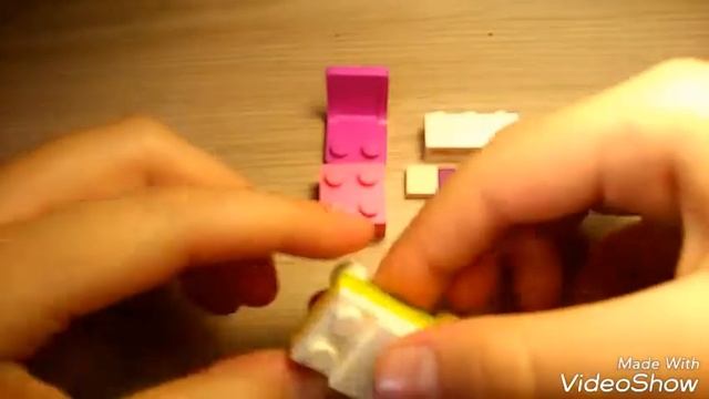 Как сделать lego компьютер смотреть онлайн