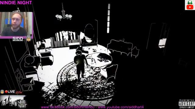 White Night (Nintendo Switch)