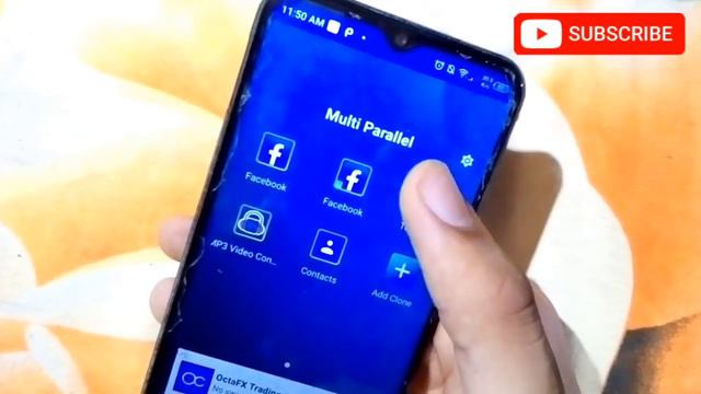 How To Create Clone Apps || Parallel Space