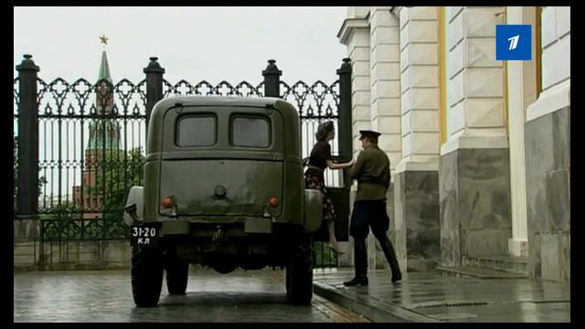 Александровский сад. Ксения Кузнецова и Дмитрий Жулин - "Забыть нельзя" (песню исполняет Артур) смотреть онлайн