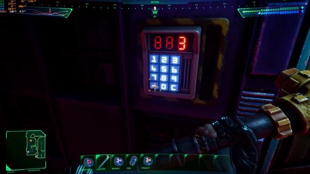 System Shock 2023 Gameplay Demo | RTX 3070 Ti OC смотреть онлайн