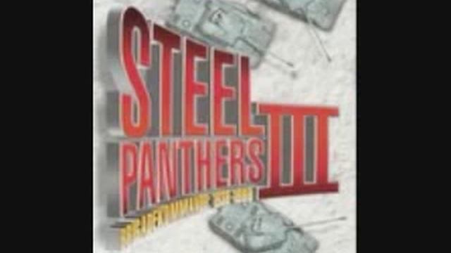 Steel Panthers 3 themes part 1/2 (1-3) смотреть онлайн
