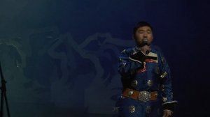 Аба эжы хоерни-исп. Зоригто Цыбжитов