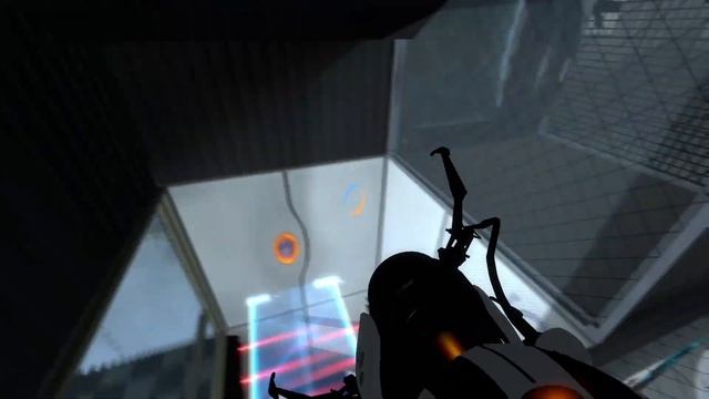 "Claustrophobia Christmas Madness" | Perpetual Testing #272 | Portal 2 Community Maps & Mods смотреть онлайн