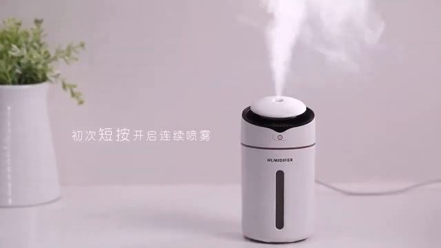 Usb aroma diffuser 300ml colorful atmosphere lights mini humidifier aromatherapy car essential oil смотреть онлайн