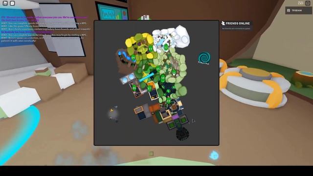 Ghost Hunter Boven Questline + New Code in Ghost Simulator Roblox смотреть онлайн