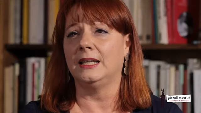 Monica Bartolini - "Blacklands" di Belinda Bauer смотреть онлайн