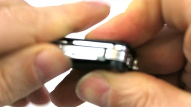 Leatherman SQUIRT PS4: Keychain Multi Tool Review | Black