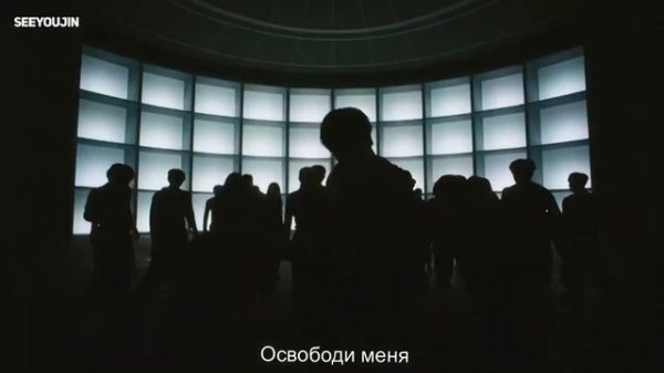 Jimin Set Me Free Pt 2 RUS SUB РУС САБ Перевод by SeeYouJin