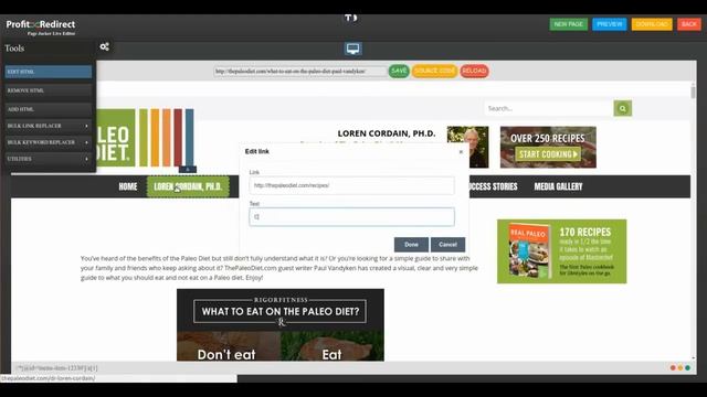 WP Profit Redirect Best WP Wordpress Review 2017 2018 смотреть онлайн
