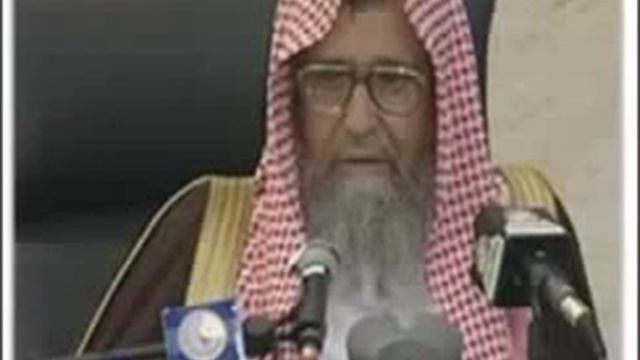 Shejh Salih el Feuzan - Lërini ata të dy Dr. Rabia el Med’hali dhe Dr. Ebul Hasenin смотреть онлайн
