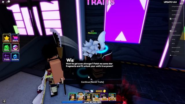 Ultimate Free To Play Guide To Anime Adventures смотреть онлайн