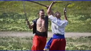Ой у лузі червона калина